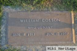 William Colson