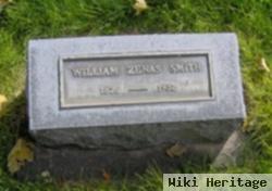 William Zenas Smith