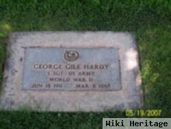 George Gile Hardy