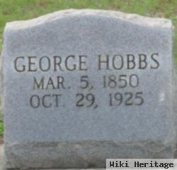 George W. Hobbs