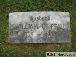 William Christian Pfau