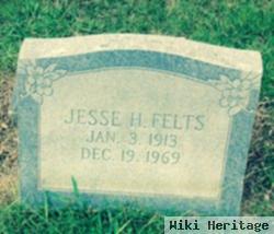 Jesse H. Felts