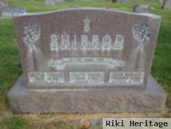 George Forrest Shirrod