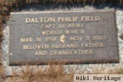 Dalton Philip Field