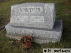 Leo C Schnitzler