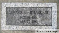 Edward C. Miller, Jr