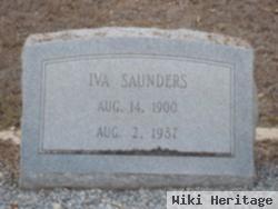 Iva Saunders