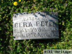 Gera Peter