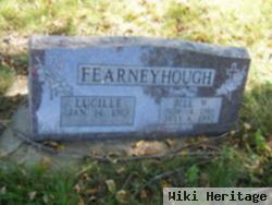 William W. Fearneyhough