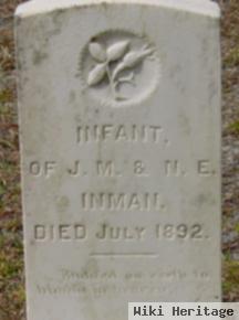 Infant Inman