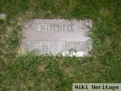 Bert J Mitchell