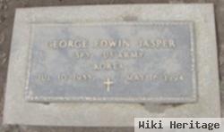 George Edwin Jasper