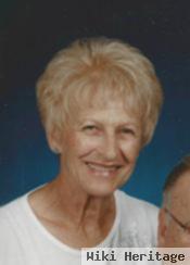 Delores Koester Miller