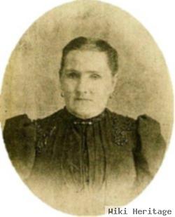 Margaret Mitchell Mcbroom Rowley