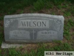 Helen H Wilson