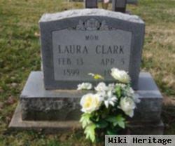 Laura Mcwhorter Clark