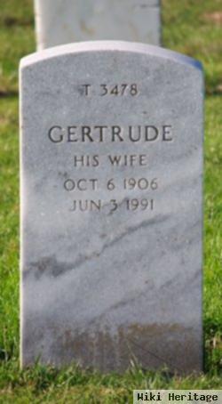 Gertrude Way