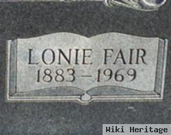 Lonie Fair Brooks