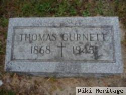 Thomas Gurnett