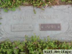 David Noller