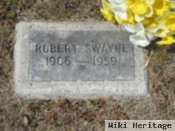 Robert Darrel Swayne