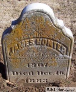 James Hunter