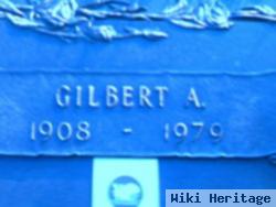 Gilbert Artie Connor