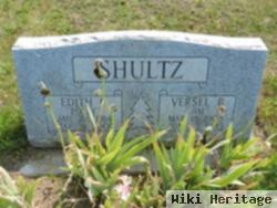 Edith P. "polly" Shultz