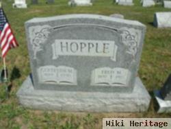 Fred Mckinnley Hopple