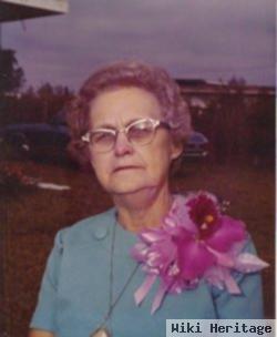 Lucille Drake Abernathy