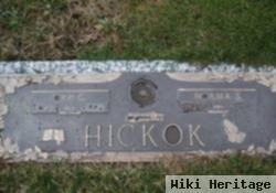 Ord G. Hickok