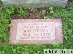 James Robert Watterson