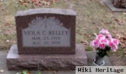 Viola C. Kelley