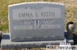 Emma E. Keith