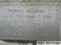 Truman Kellogg