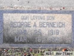 George A. Berneich