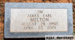 James E. Melton