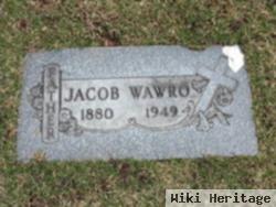 Jacob Wawro