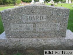 Harvey Omer Board