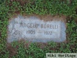 Angelo Borelli