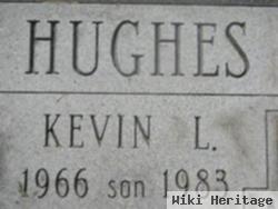 Kevin Lee Hughes