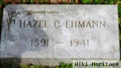 Hazel Cassell Ehmann