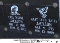 Mary Lynn "sally" Jackson