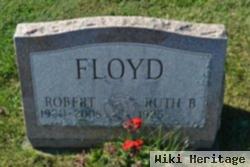 Robert Floyd