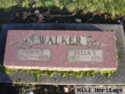 Floyd Earl Walker