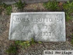 James Lovic Bottoms