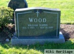 William Toppin Wood