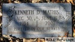 Kenneth D. Mathis
