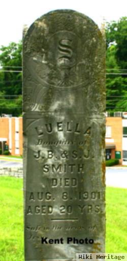 Luella Smith