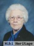 Norma Ilene Crook Hardwick